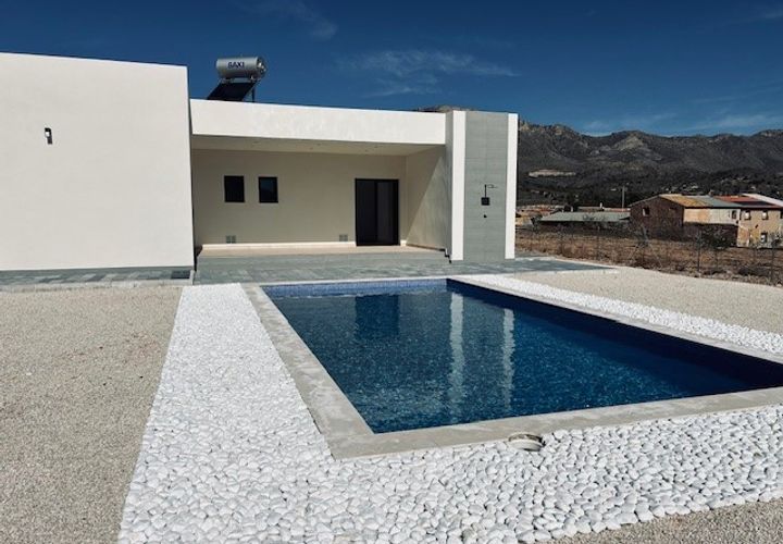 Villa a El Canton, Murcia, El Canton - € 360.000 | Ref: CC0625N - foto 1